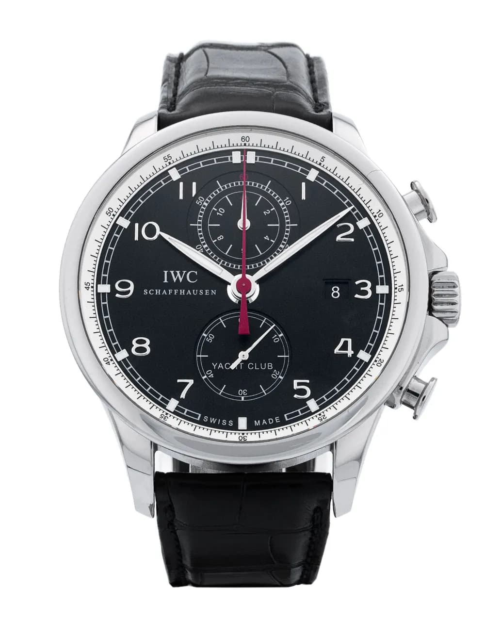 IWC Schaffhausen IWC Portugieser Yacht Club IW390210
