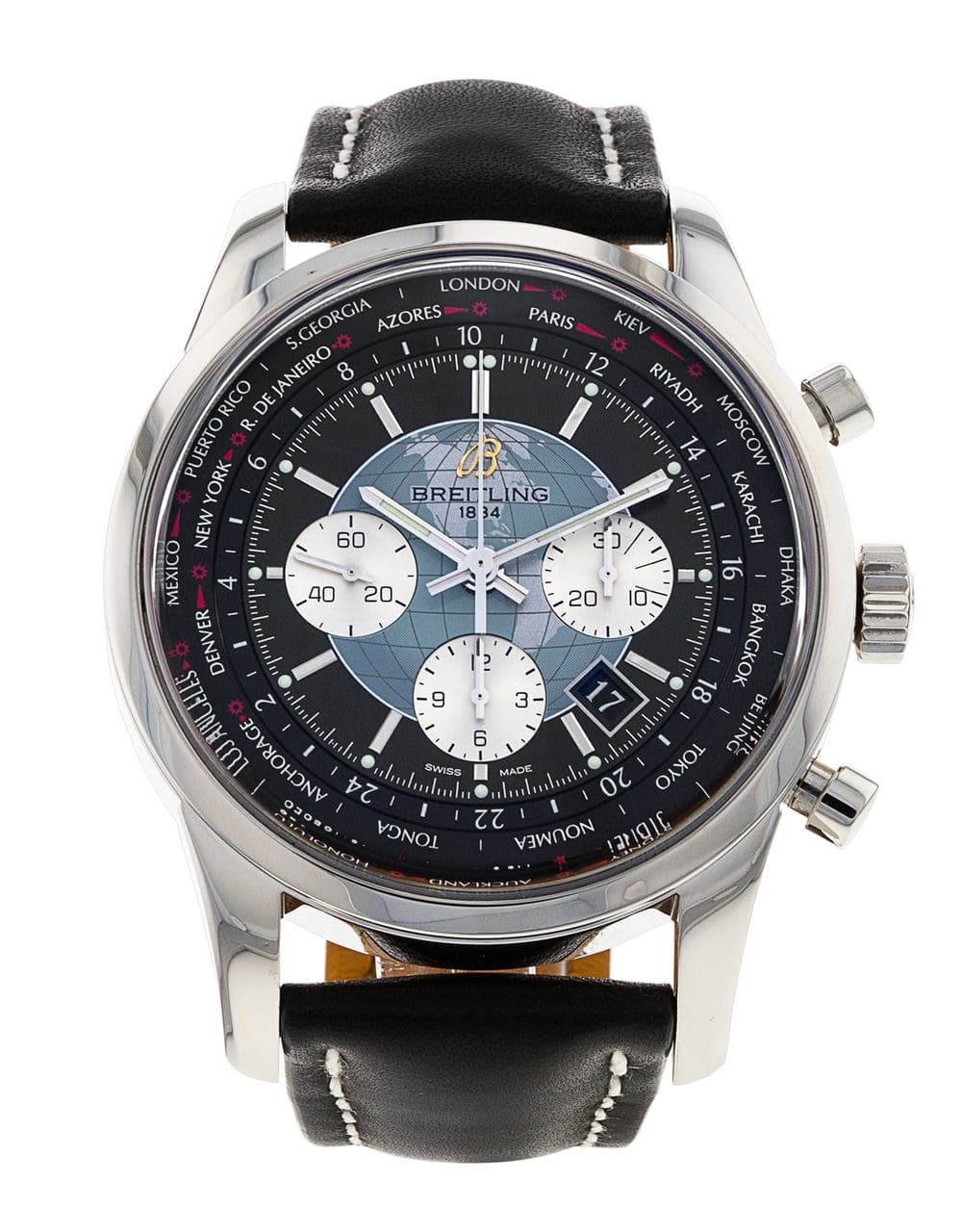Watchfinder & Co. occasion