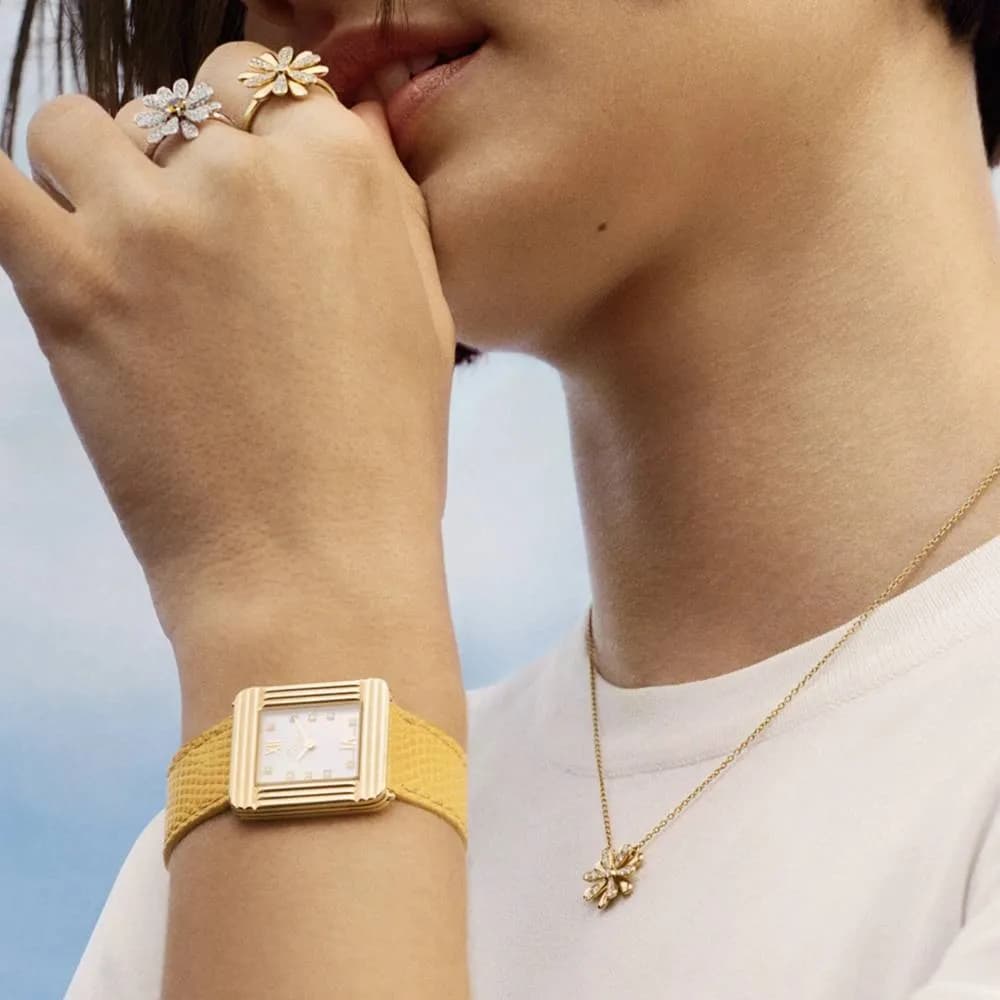 Poiray Montre Ma Première