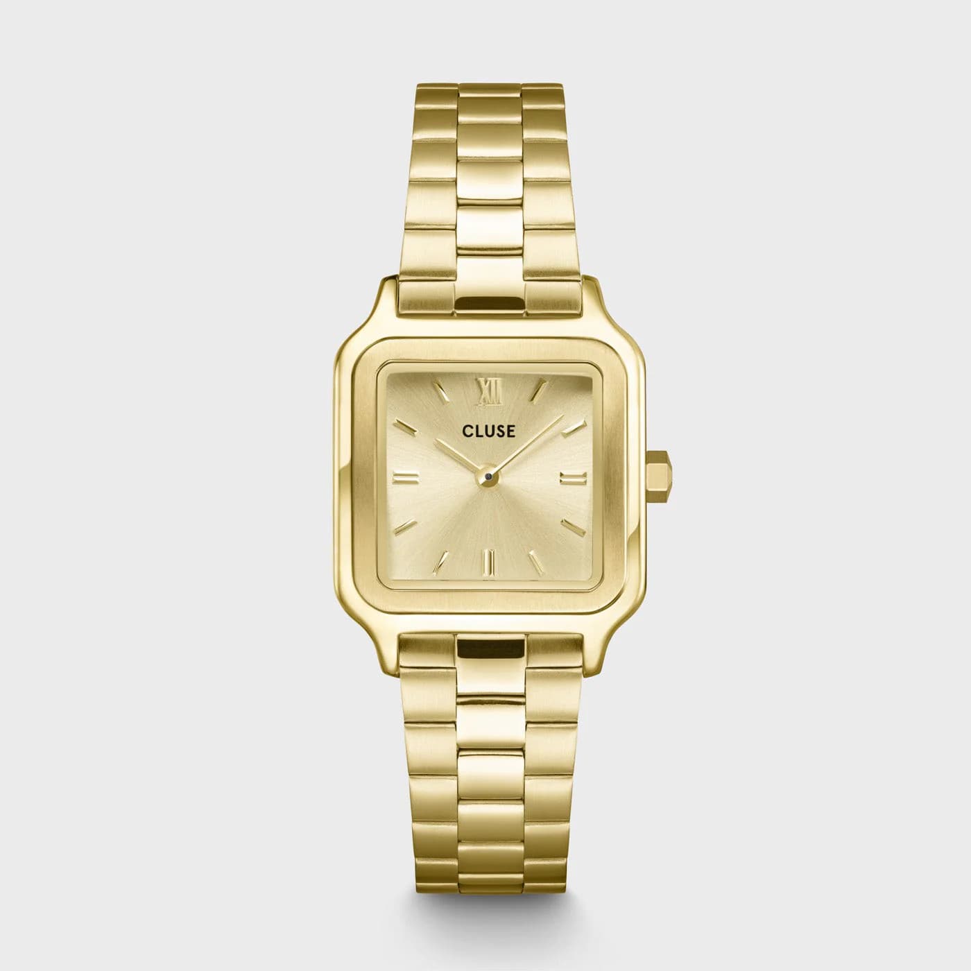 Cluse Gracieuse Petite Watch Steel, Full Gold Colour