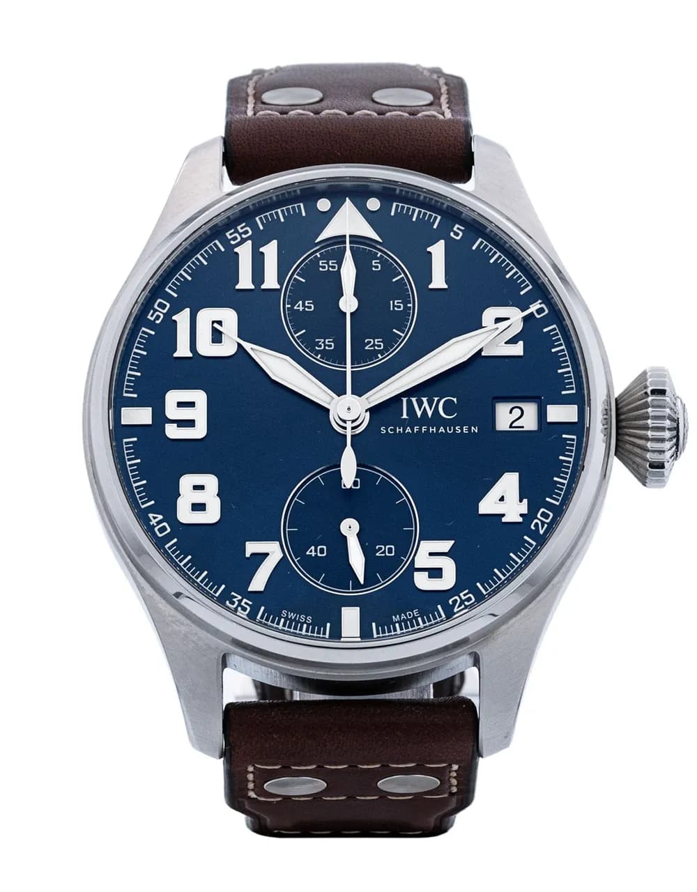 IWC Schaffhausen IWC Big Pilot's le Petit Prince IW515202