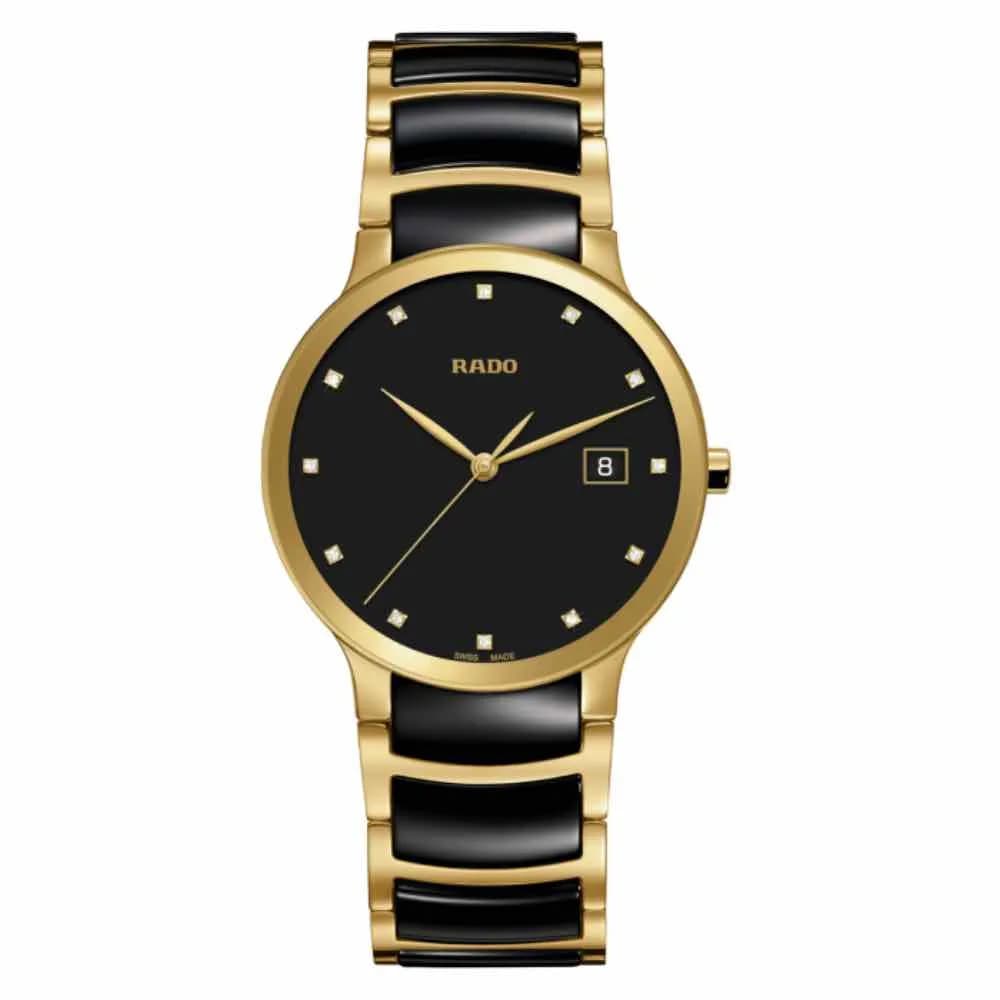 Rado Centrix Diamonds