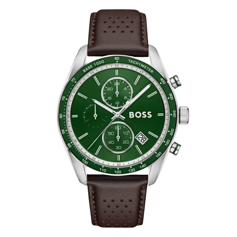 Hugo Boss Montre Grand Prix 1514342