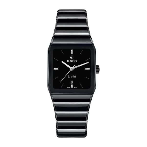 Rado Montre Rado Anatom Automatic 27,5 mm Diamants
