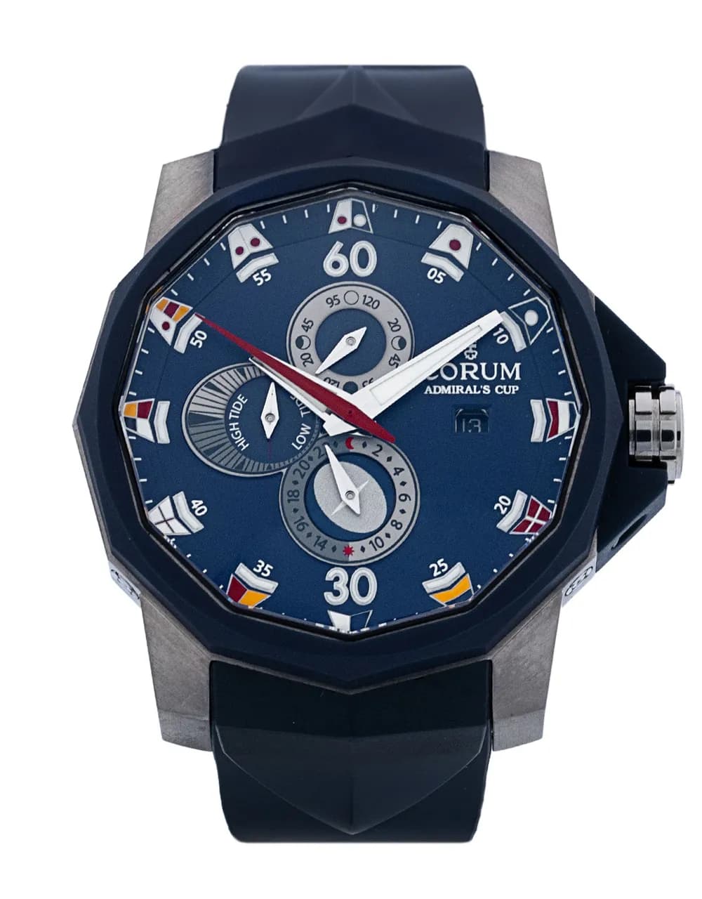 Corum Corum Tides 48 277.933.06/0373 AB12