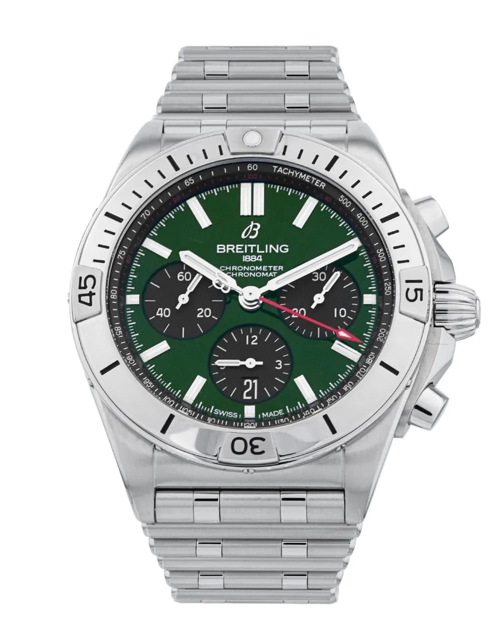 Watchfinder & Co. occasion