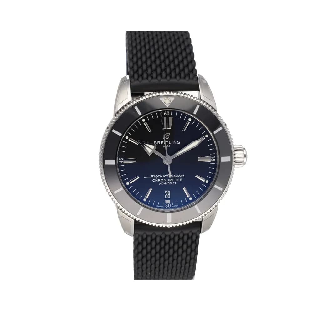 Breitling Superocean Heritage II B20 " Occasion/Jamais Porté"
