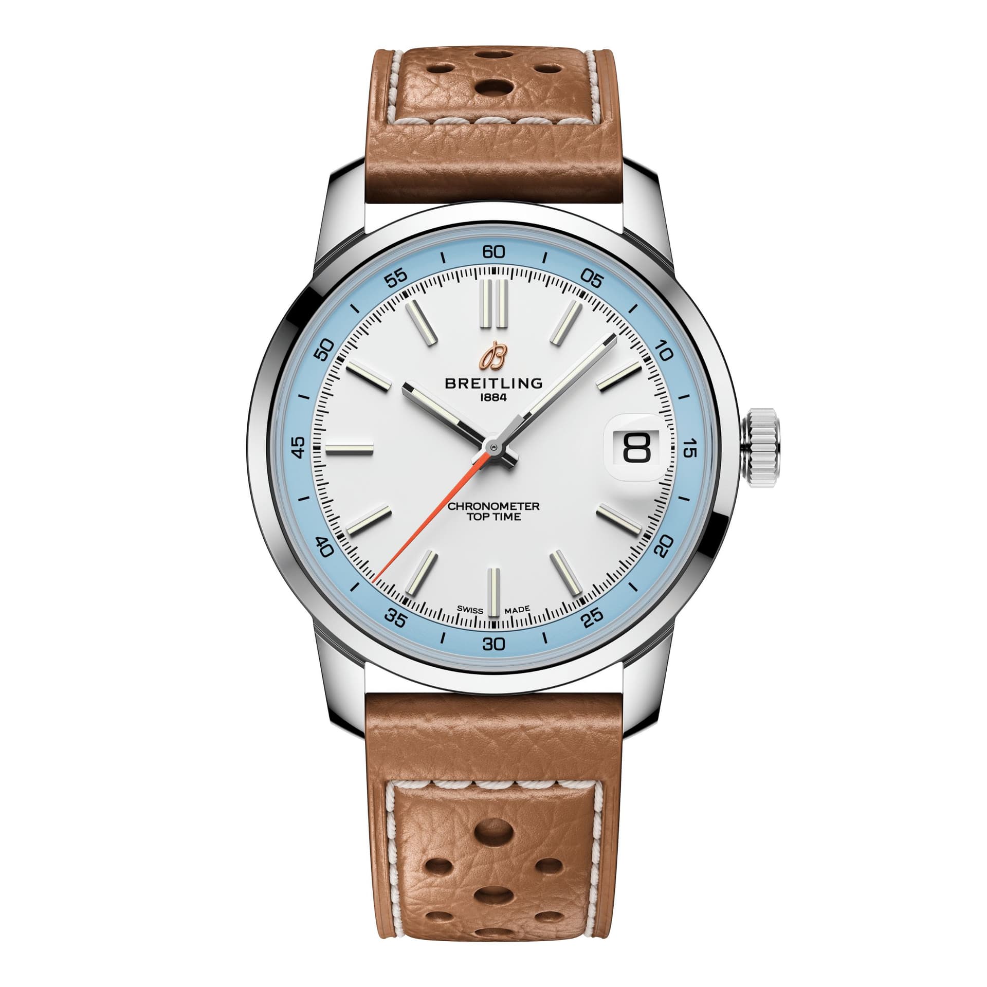 Breitling Top Time B31