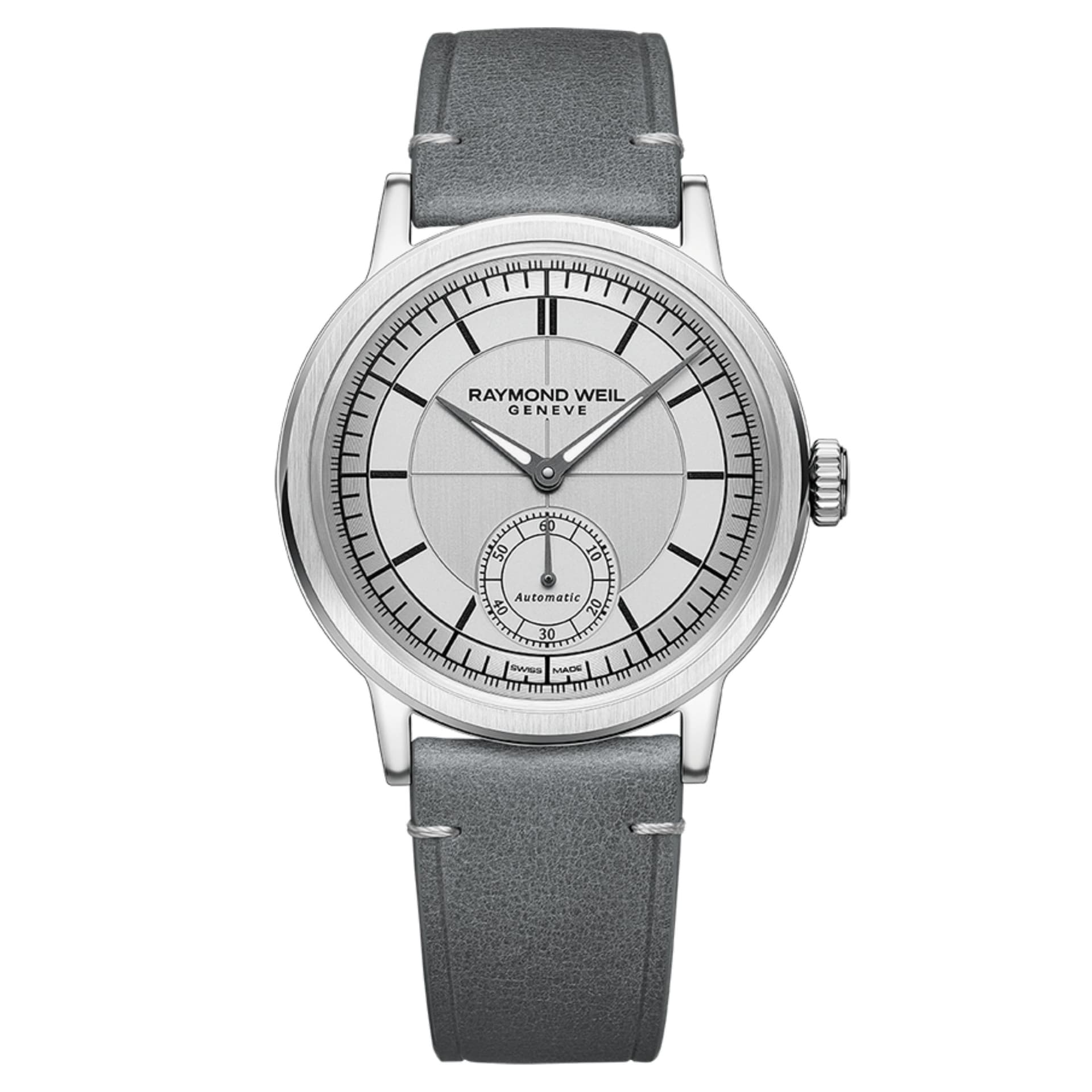 Raymond Weil Millesime
