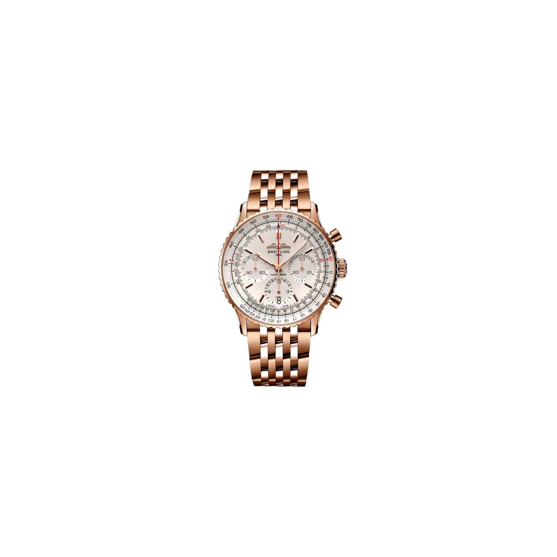 Breitling Navitimer B01 Chronograph 41