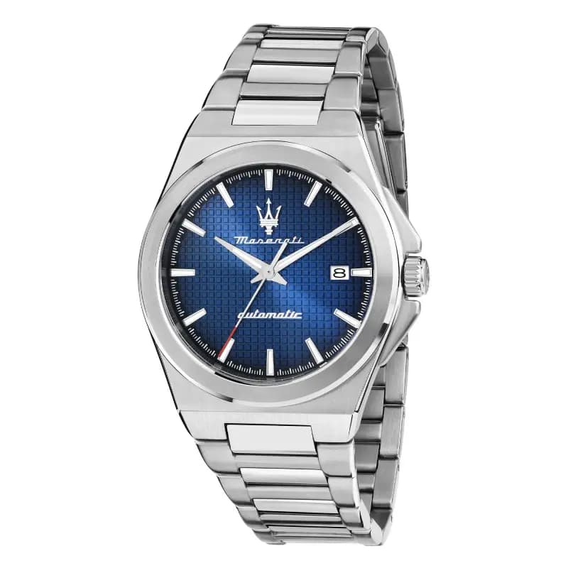 Maserati Montre Velocità Slim Automatique R8823153001