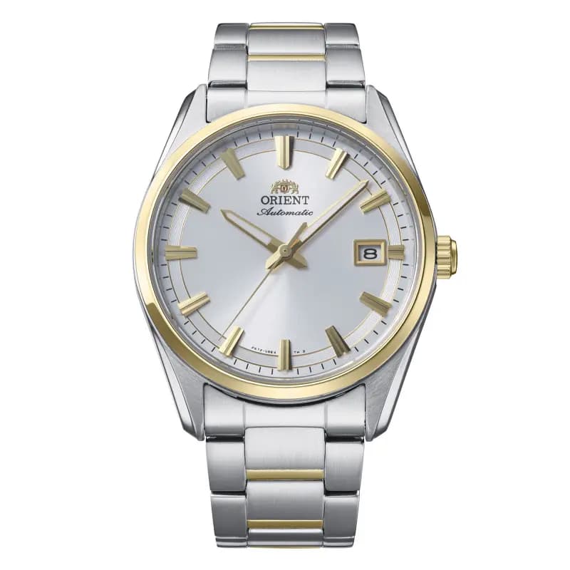Orient Montre Stretto Date RA-AC0R01S