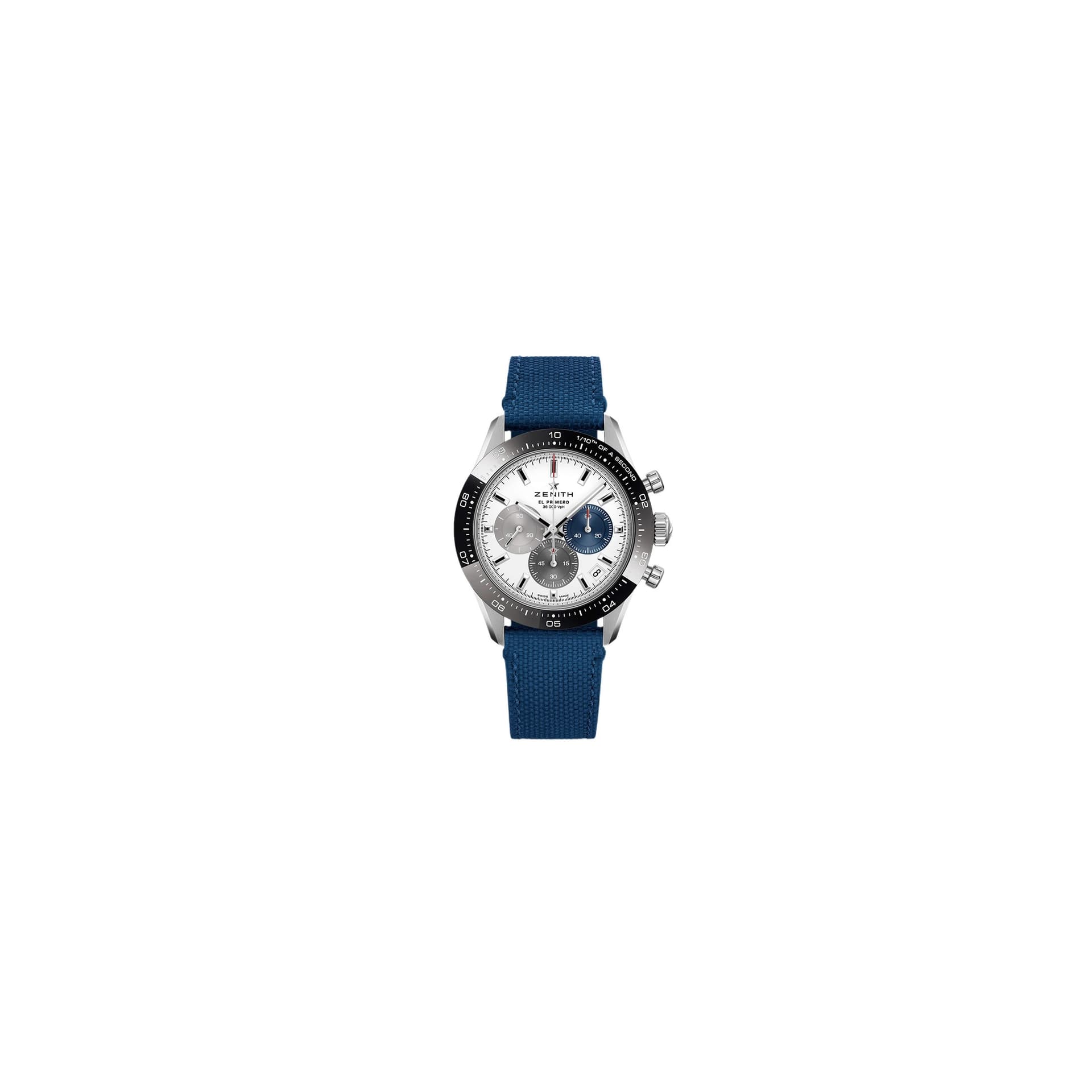Zenith Chronomaster Sport