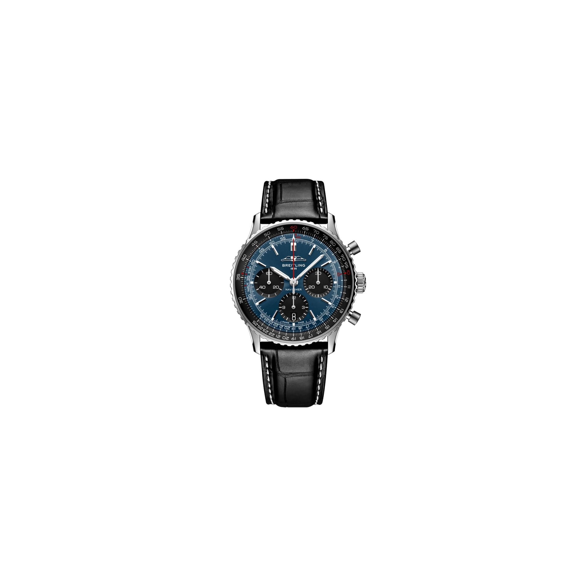 Breitling Navitimer B01 Chronograph 41