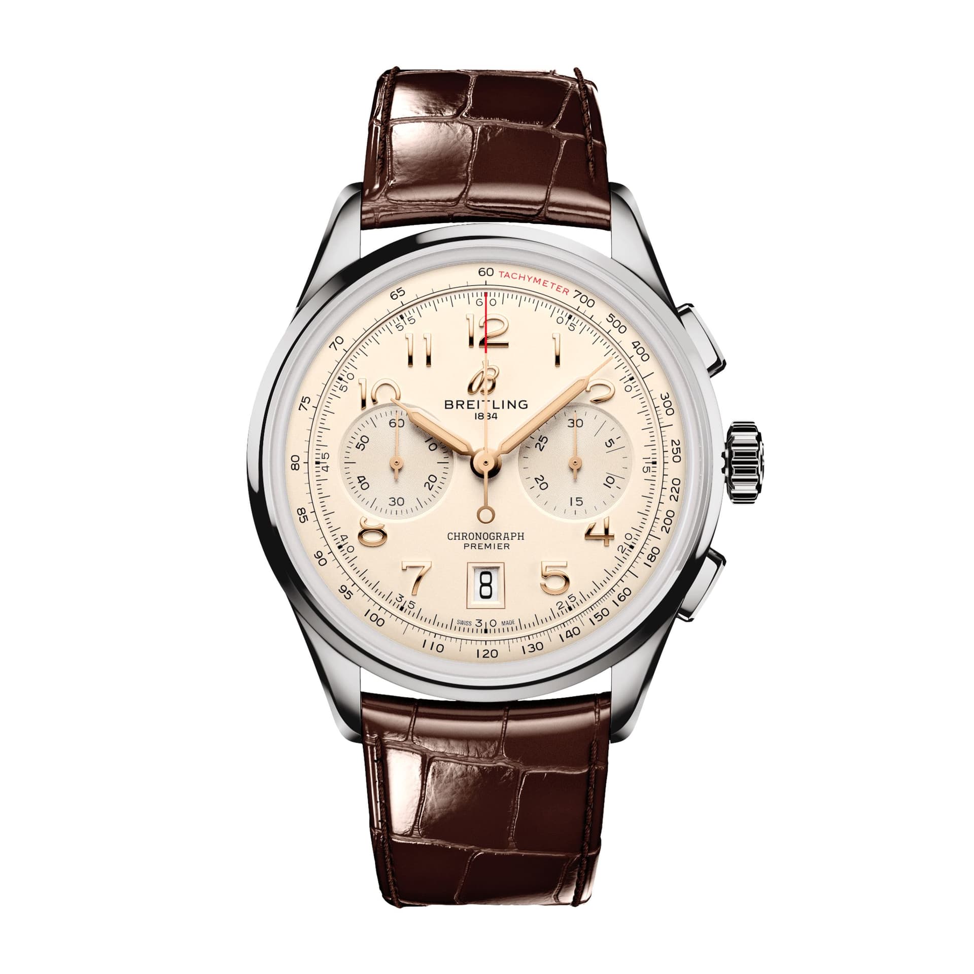 Breitling Premier B01 Chronograph 42