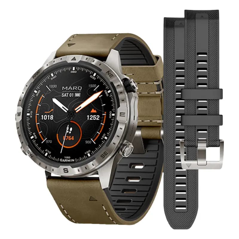 Garmin Marq Montre Marq Adventurer (Gen 2) 010-02648-31