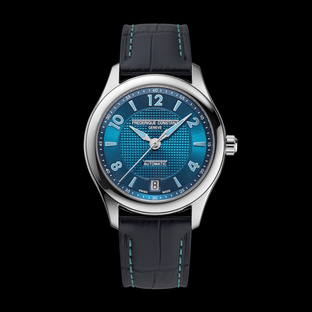 Frédérique Constant Classics Runabout Automatic