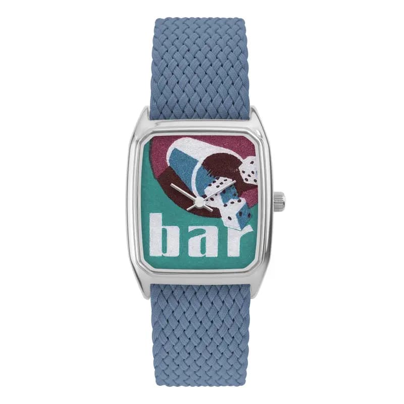 Laps Montre Signature Balto