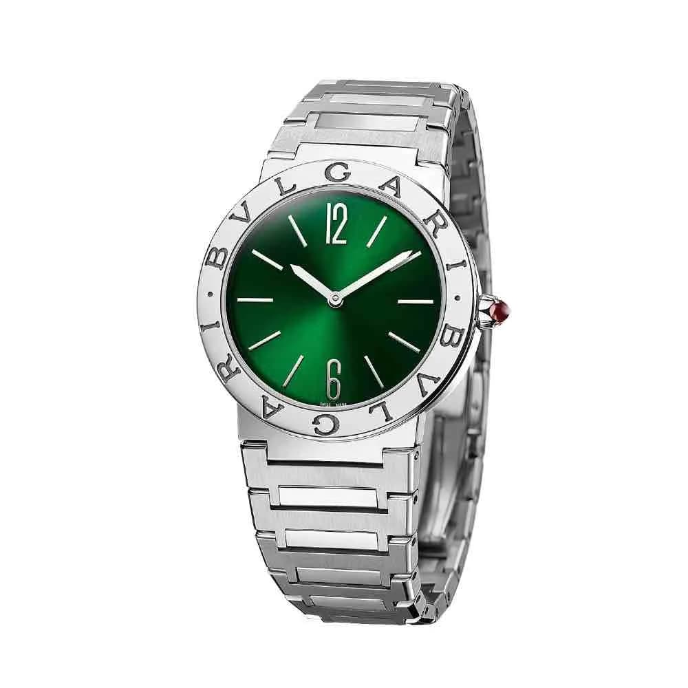 Bulgari Bvlgari Bvlgari Montre