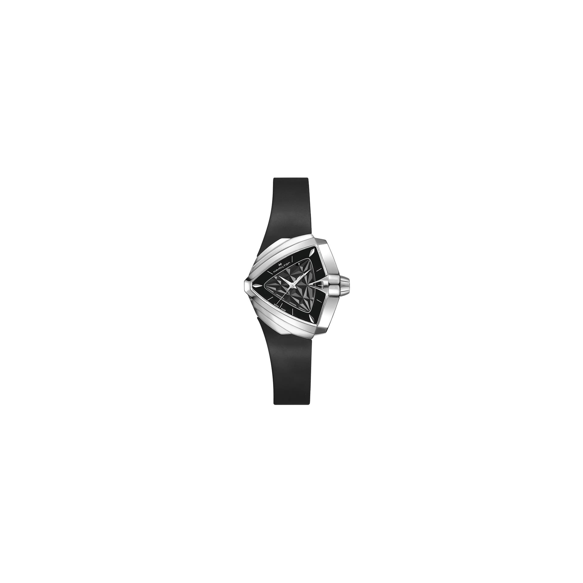 Hamilton Ventura S Quartz