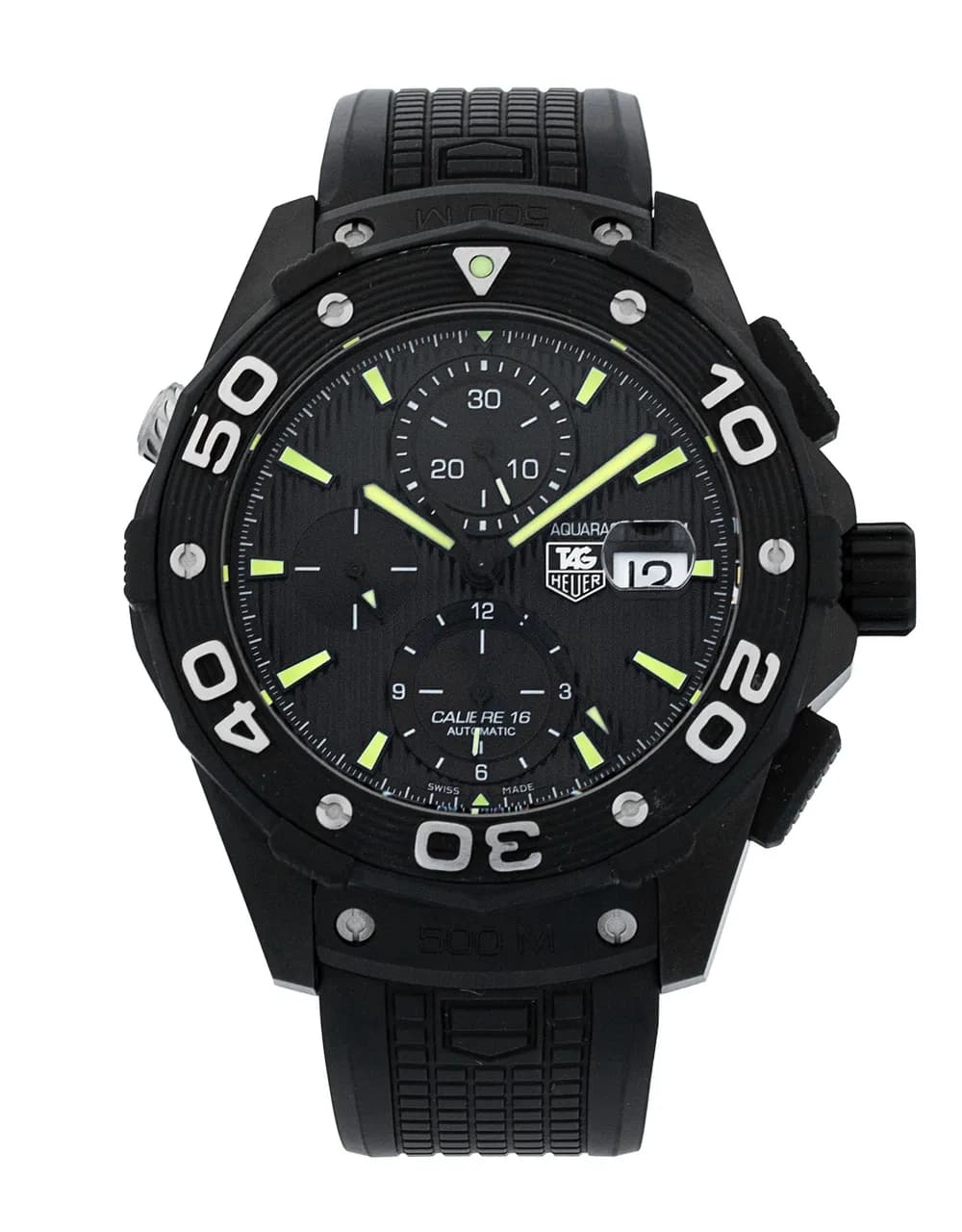 TAG Heuer Aquaracer CAJ2180.FT6023