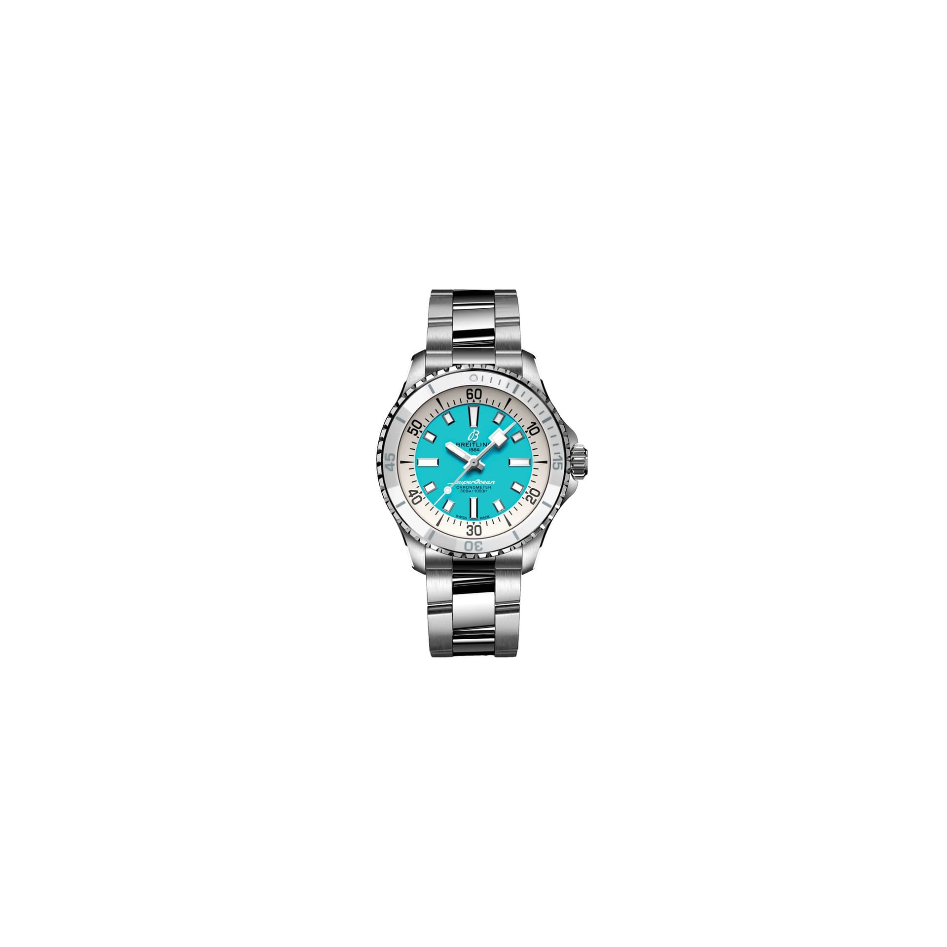 Breitling Superocean Automatic 36