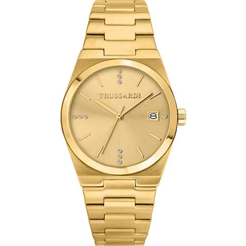 Trussardi Montre Trussardi T-Milano - R2453175502