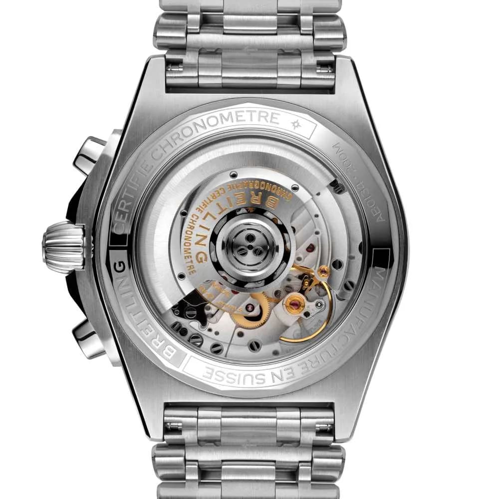 Breitling Chronomat B01 42