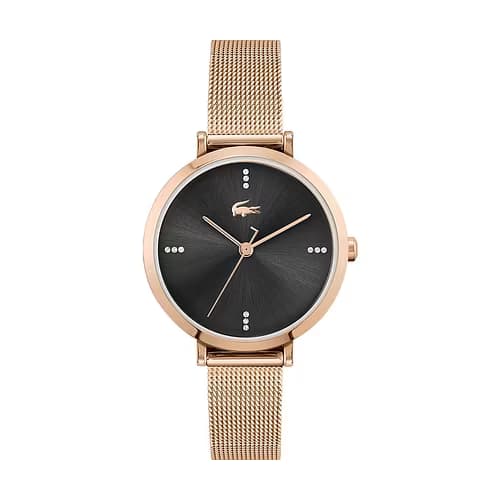 Lacoste Montre Femme LACOSTE GENEVA en Acier Rose