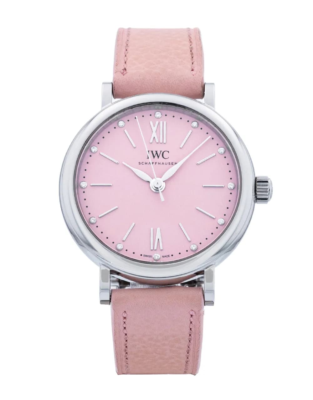 IWC Schaffhausen IWC Portofino Automatic IW357417