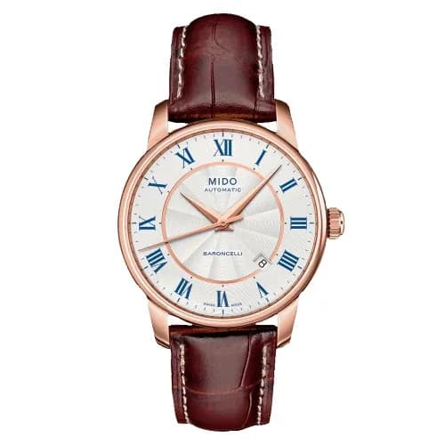 Mido Baroncelli