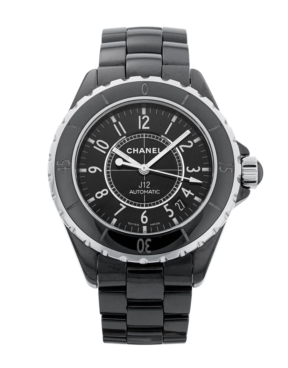 Chanel Chanel J12 H0685