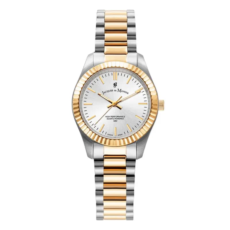 Jacques Du Manoir Montre Inspiration Prime JWL03905