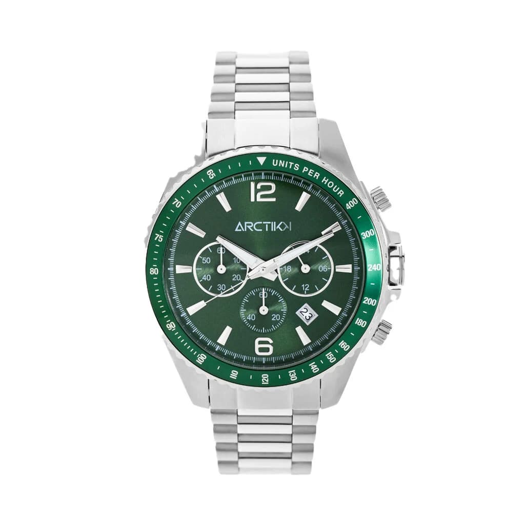 ARCTIK Montre Arctik Acme Vert