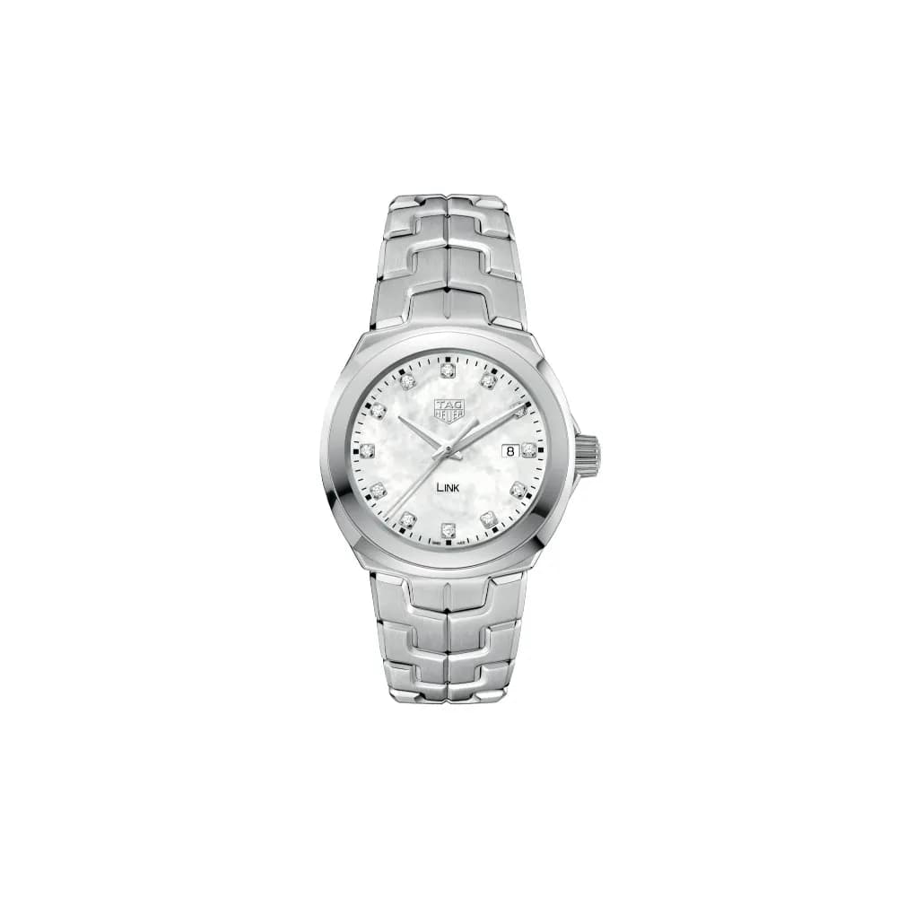 Tag Heuer Link