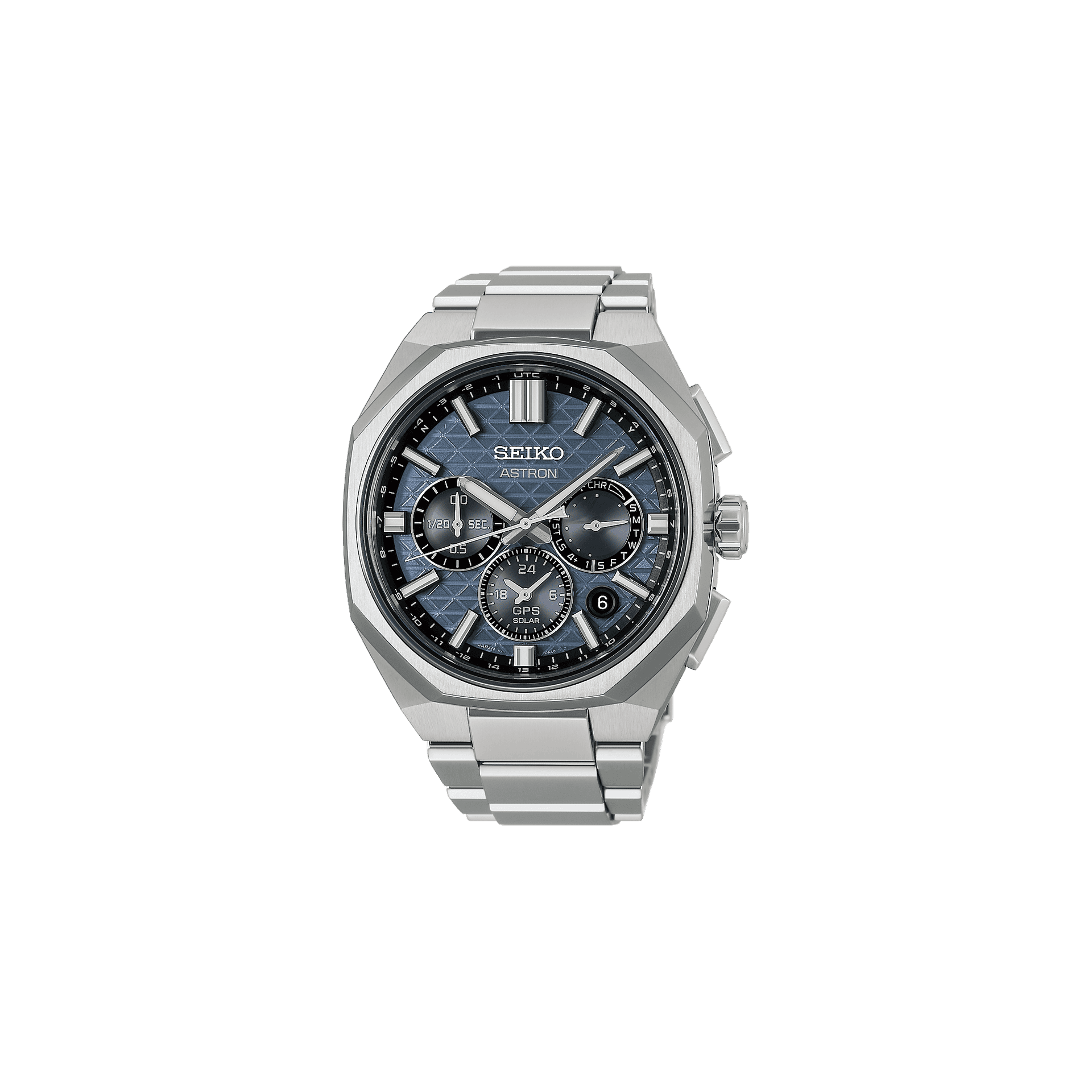 Seiko Montre ASTRON