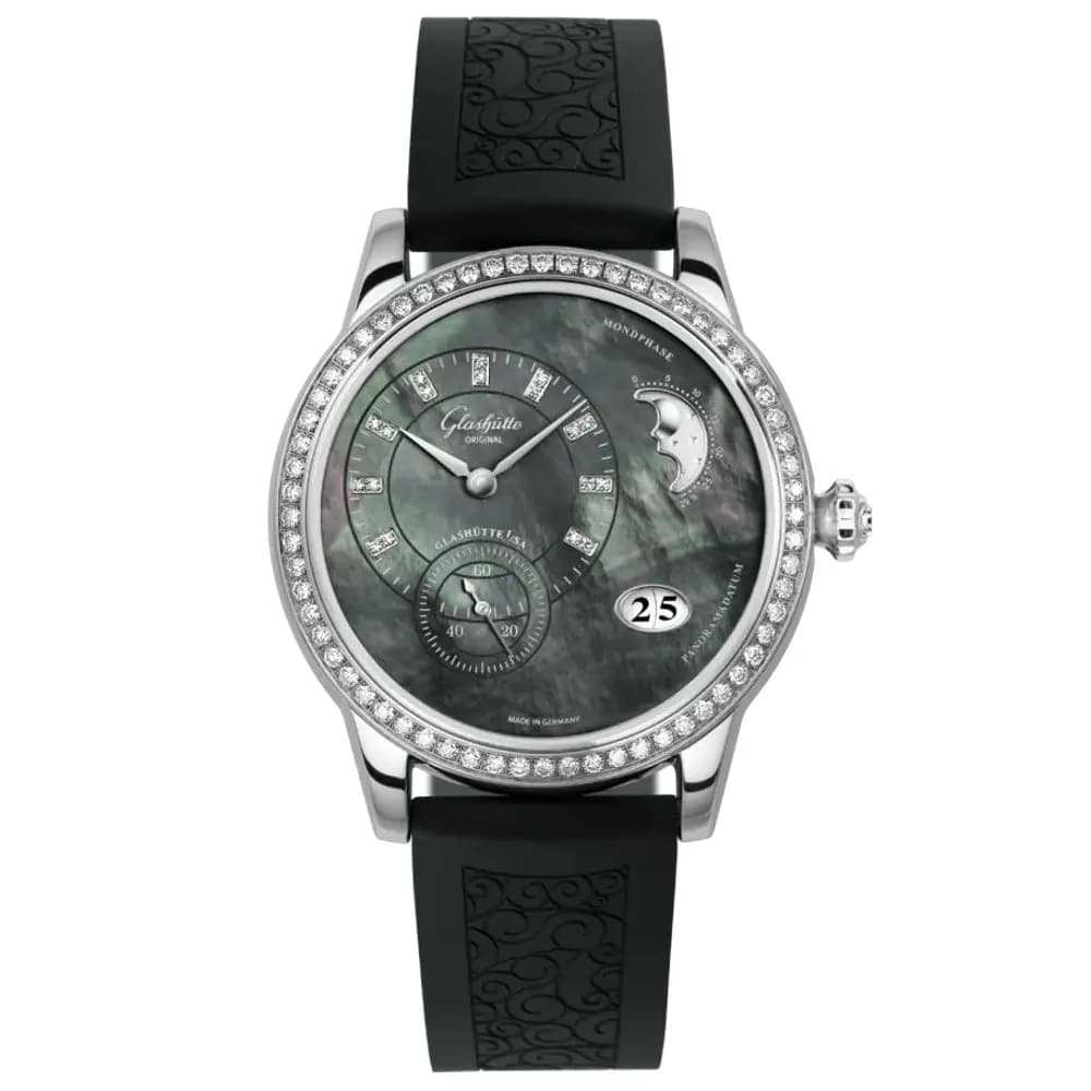 Glashütte Original PanoMatic Luna