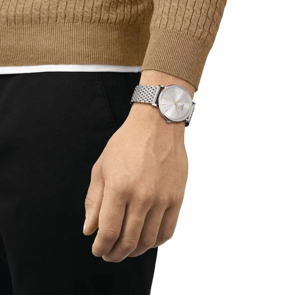 Tissot Tissot Everytime Gent
