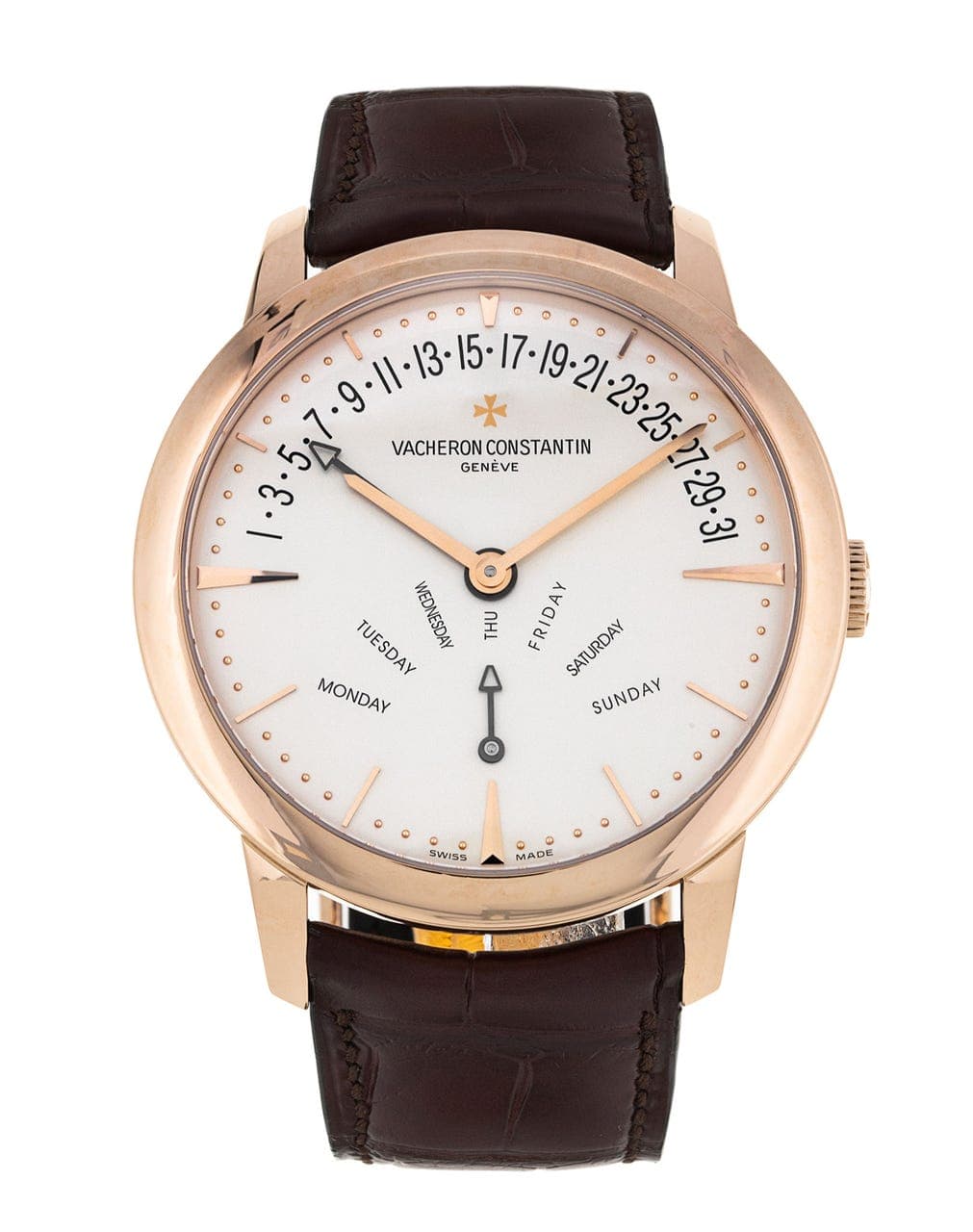 Vacheron Constantin Patrimony 86020-000R