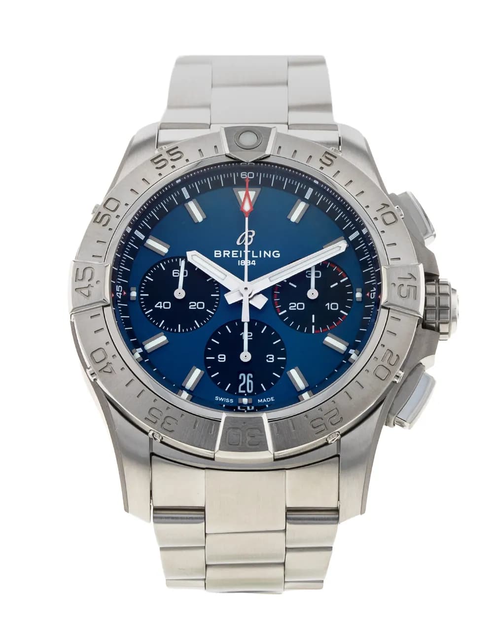Watchfinder & Co. occasion