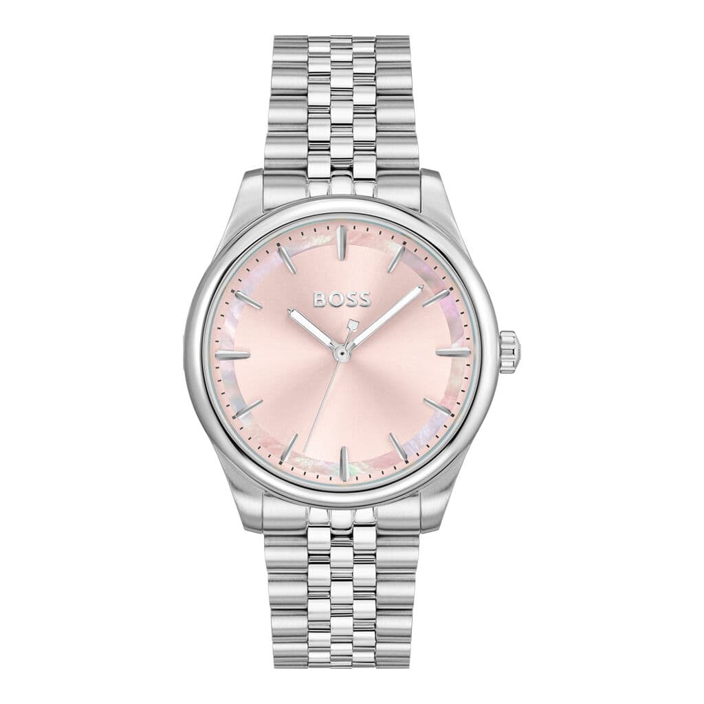 Hugo Boss Montre Boss Graceful Rose