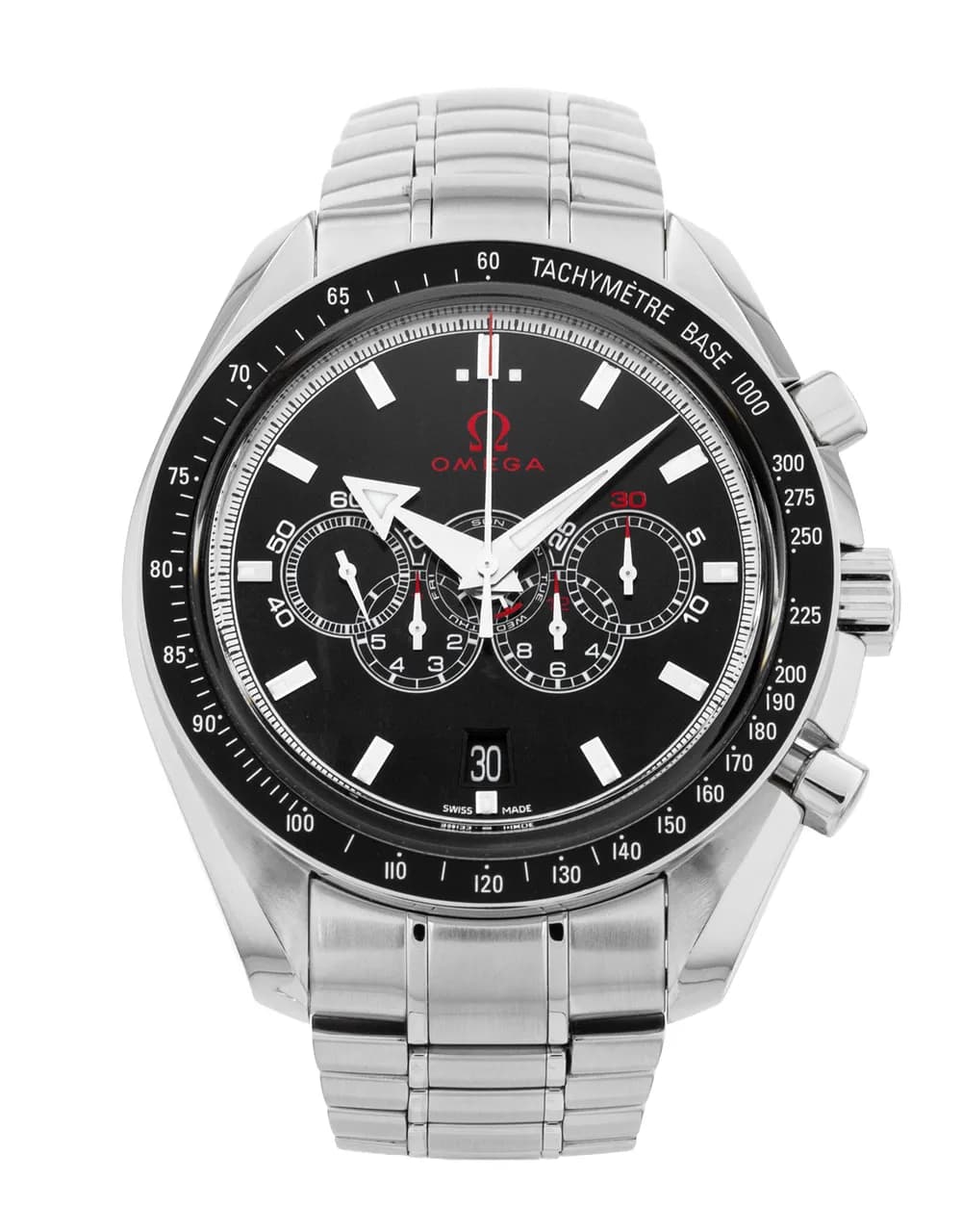 Omega Olympic Speedmaster — 44 mm