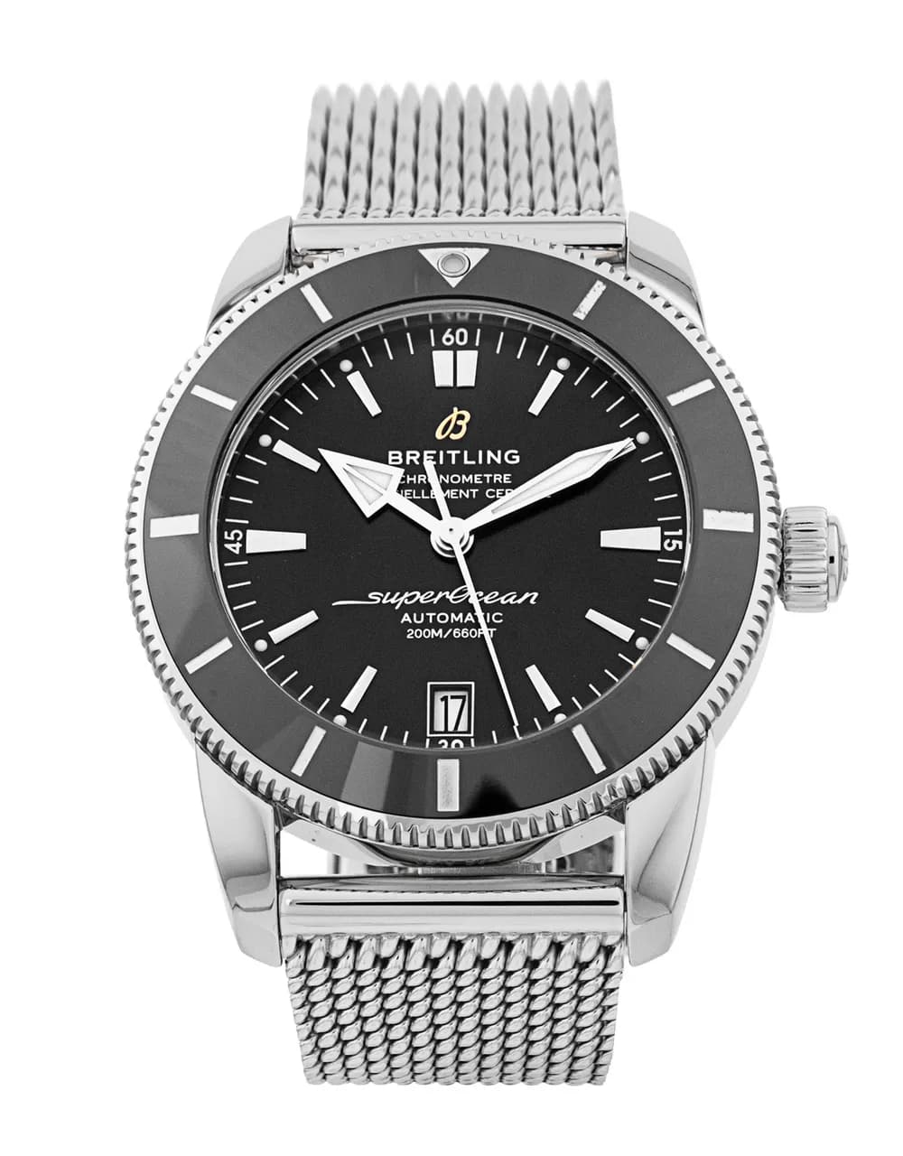 Breitling Breitling SuperOcean Heritage B20 Automatic 42 AB2010