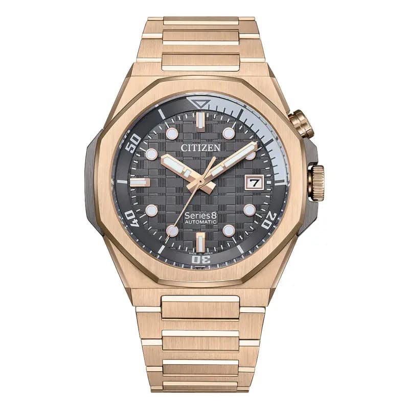 Citizen Montre Series 08 NB6069-53H