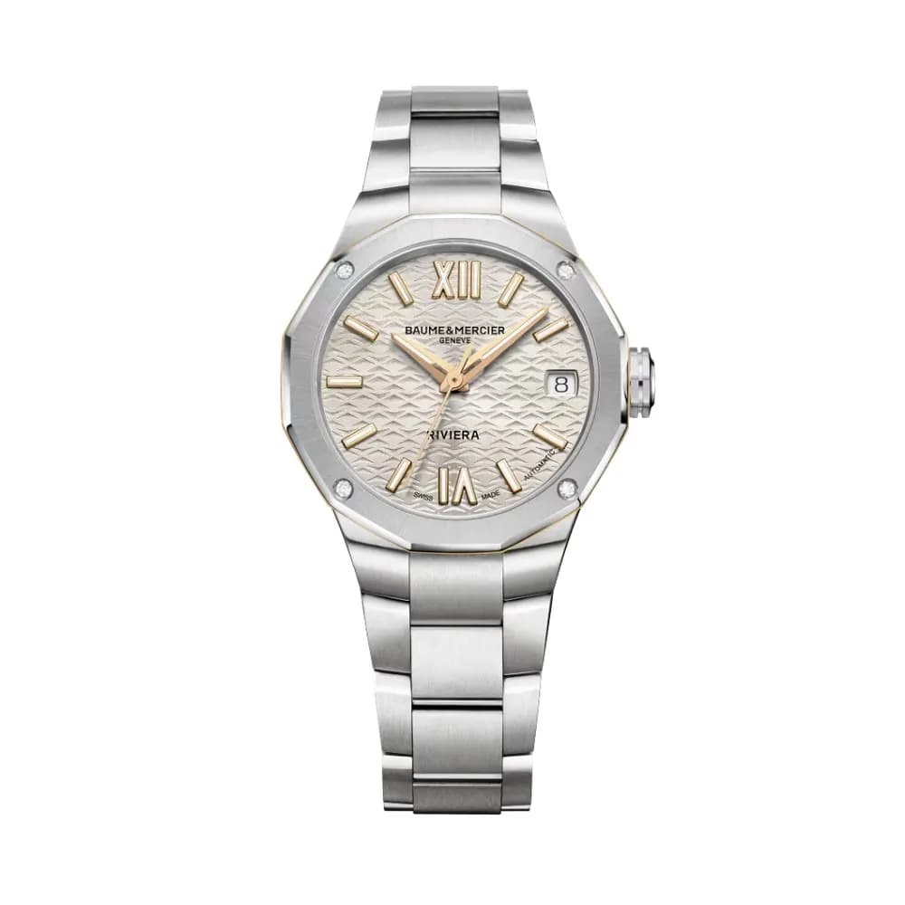 Baume & Mercier Riviera 10730