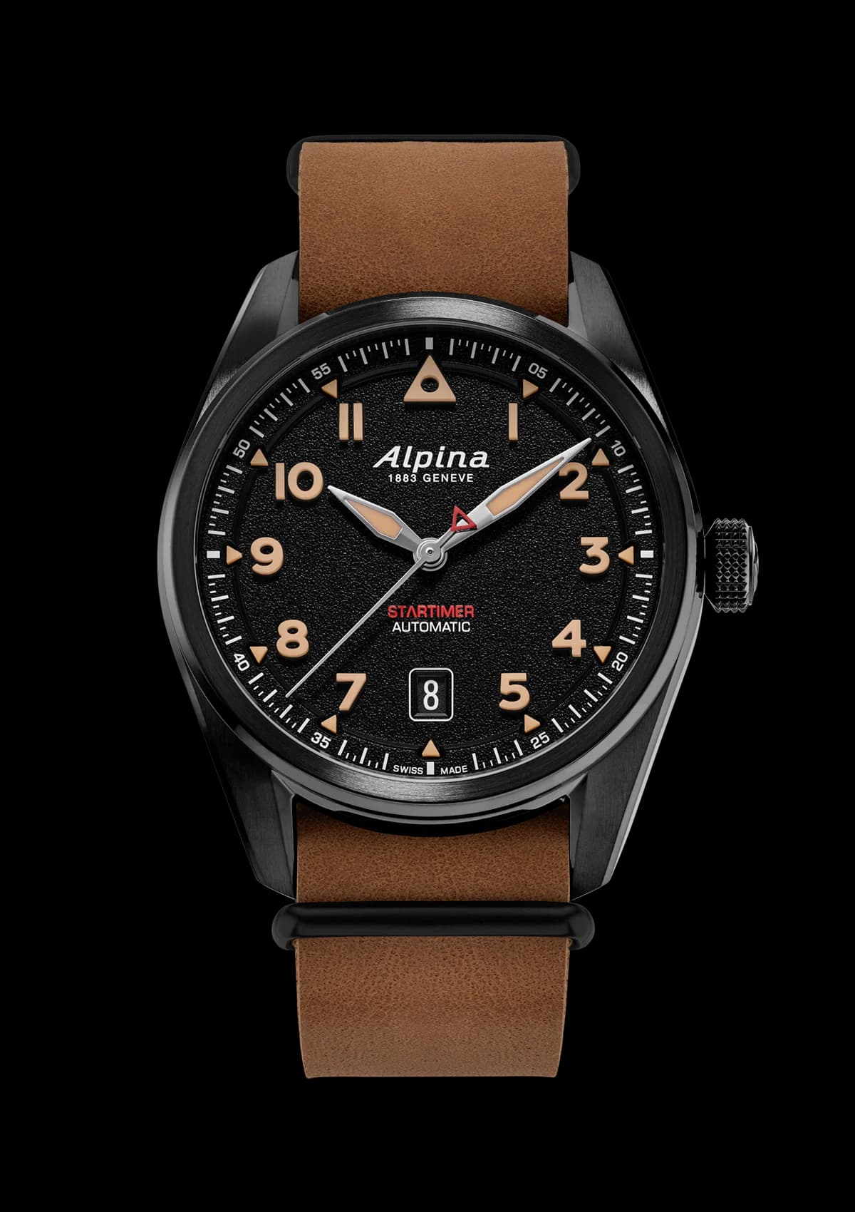 Alpina Pilot Automatic