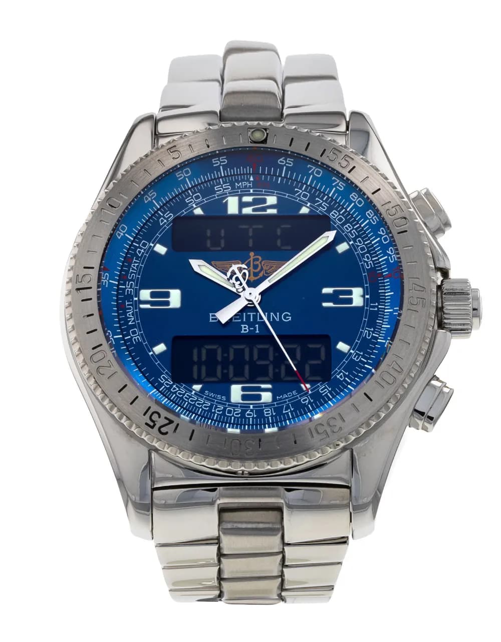 Watchfinder & Co. occasion