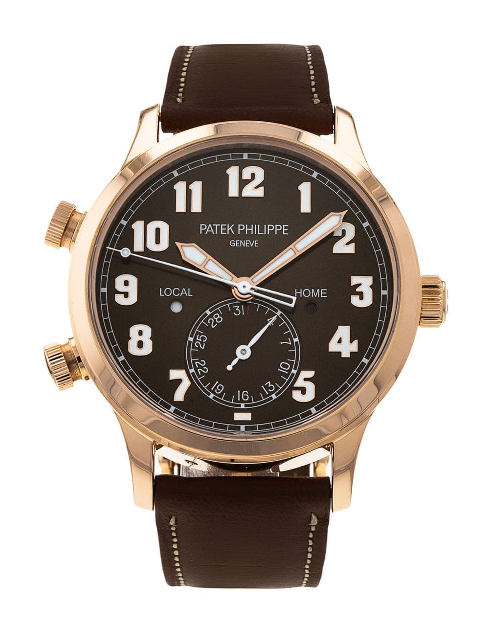Patek Philippe Complications 5524R-001
