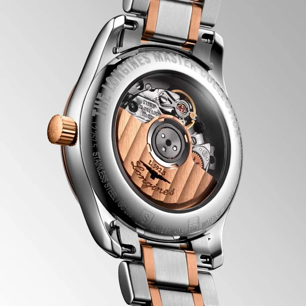 Longines The Longines Master Collection