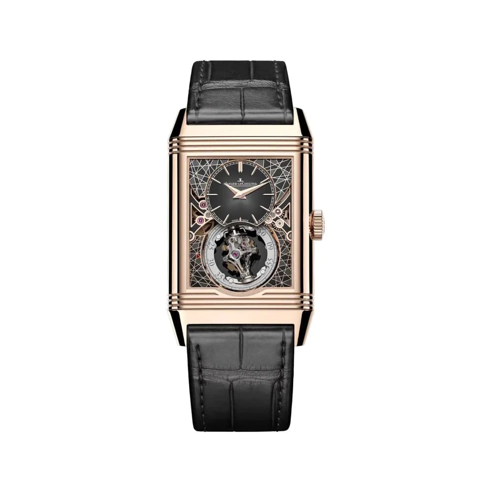 Jaeger-LeCoultre Reverso Hybris Artistica Calibre 179